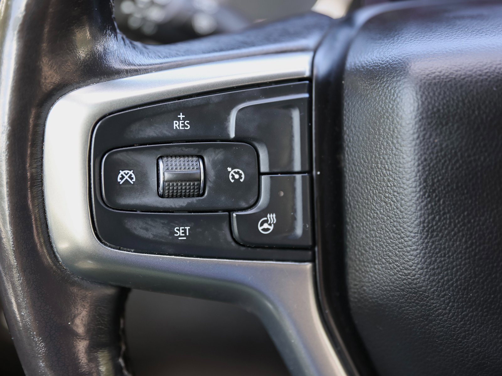 Used 2022 Chevrolet Silverado 1500 RST w/ Convenience Package II image 41