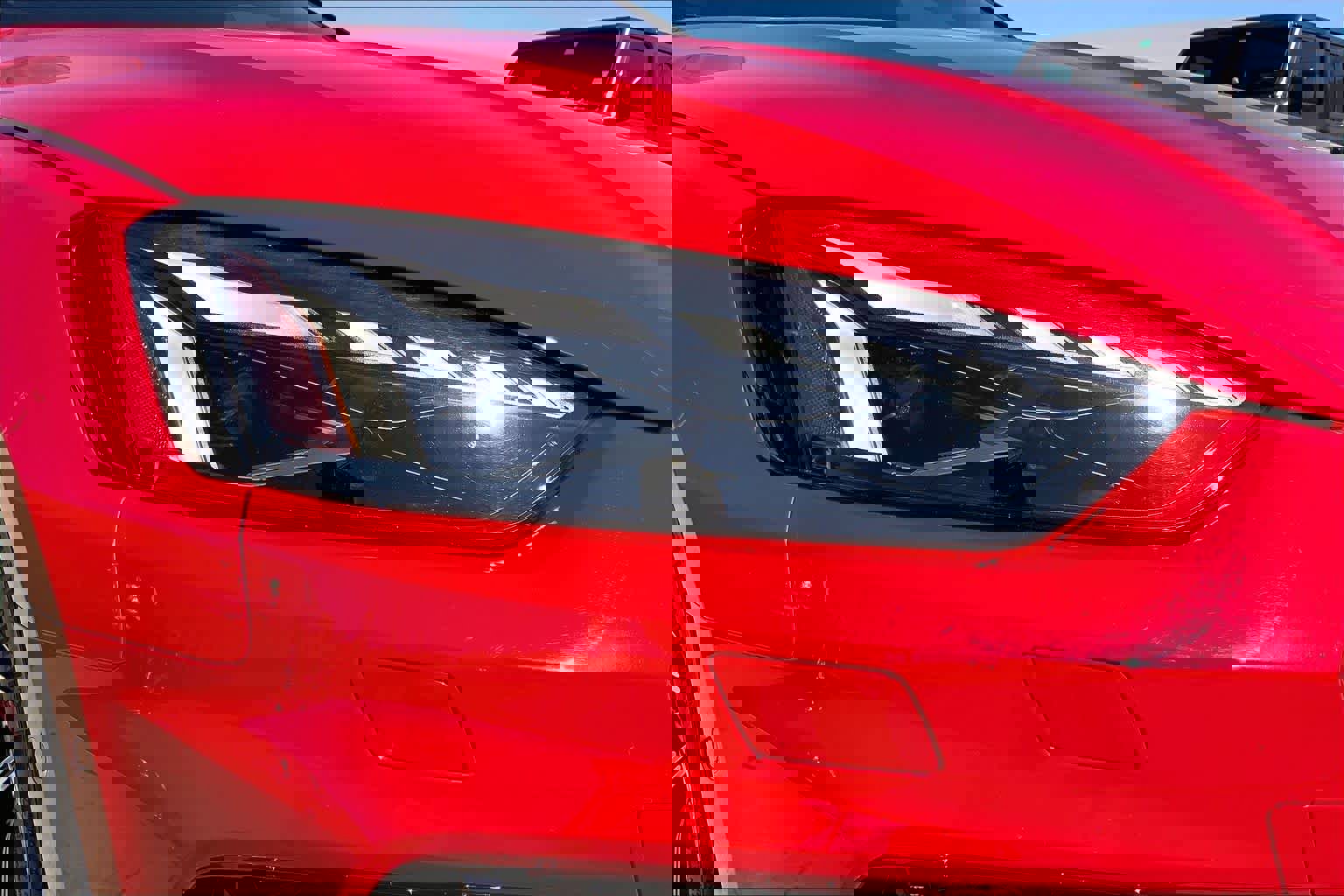 Used 2023 Audi RS 5 Sportback w/ Black Optic Carbon Package image 27