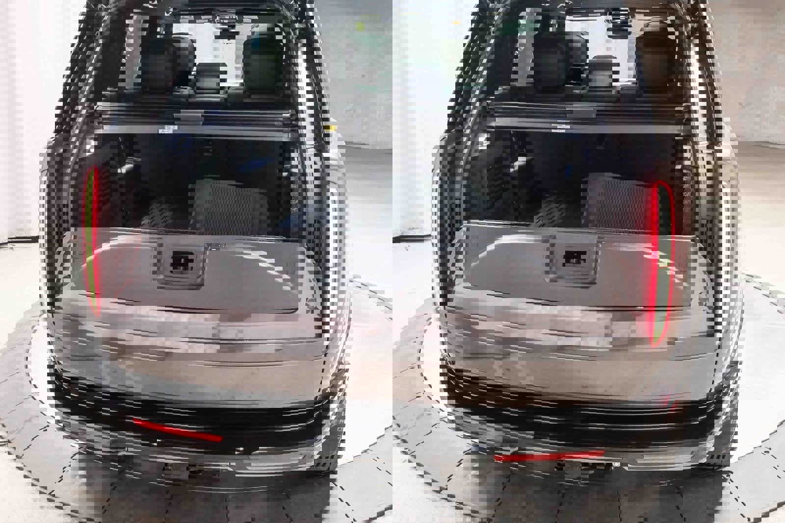 Used 2025 Land Rover Range Rover Long Wheelbase Autobiography image 24