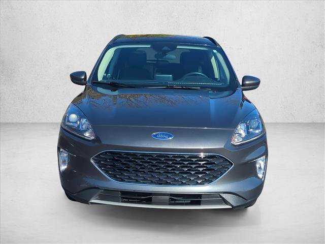 Used 2020 Ford Escape SEL image 2