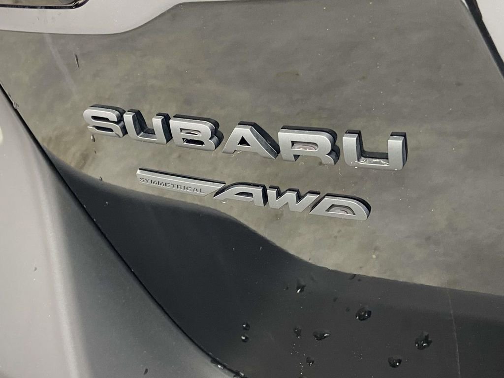 Used 2024 Subaru Outback Wilderness image 12