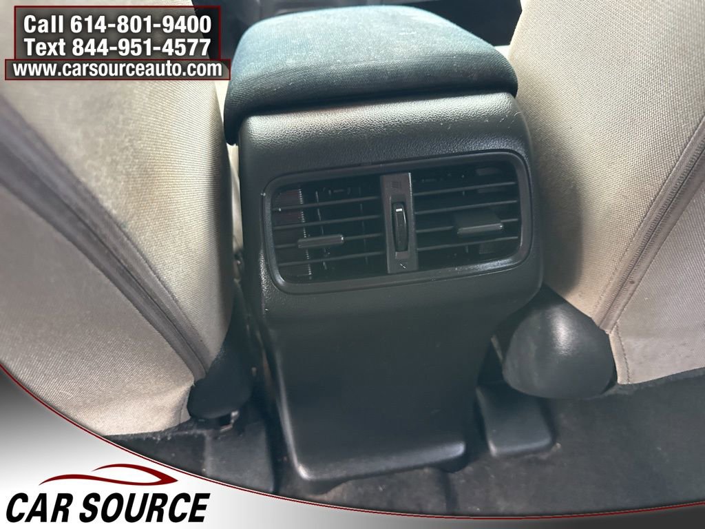 Used 2015 Honda CR-V LX image 11