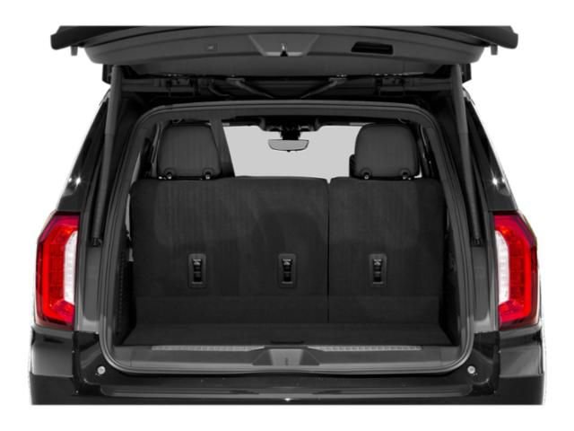 Used 2023 GMC Yukon Denali Ultimate AWD/4WD image 12