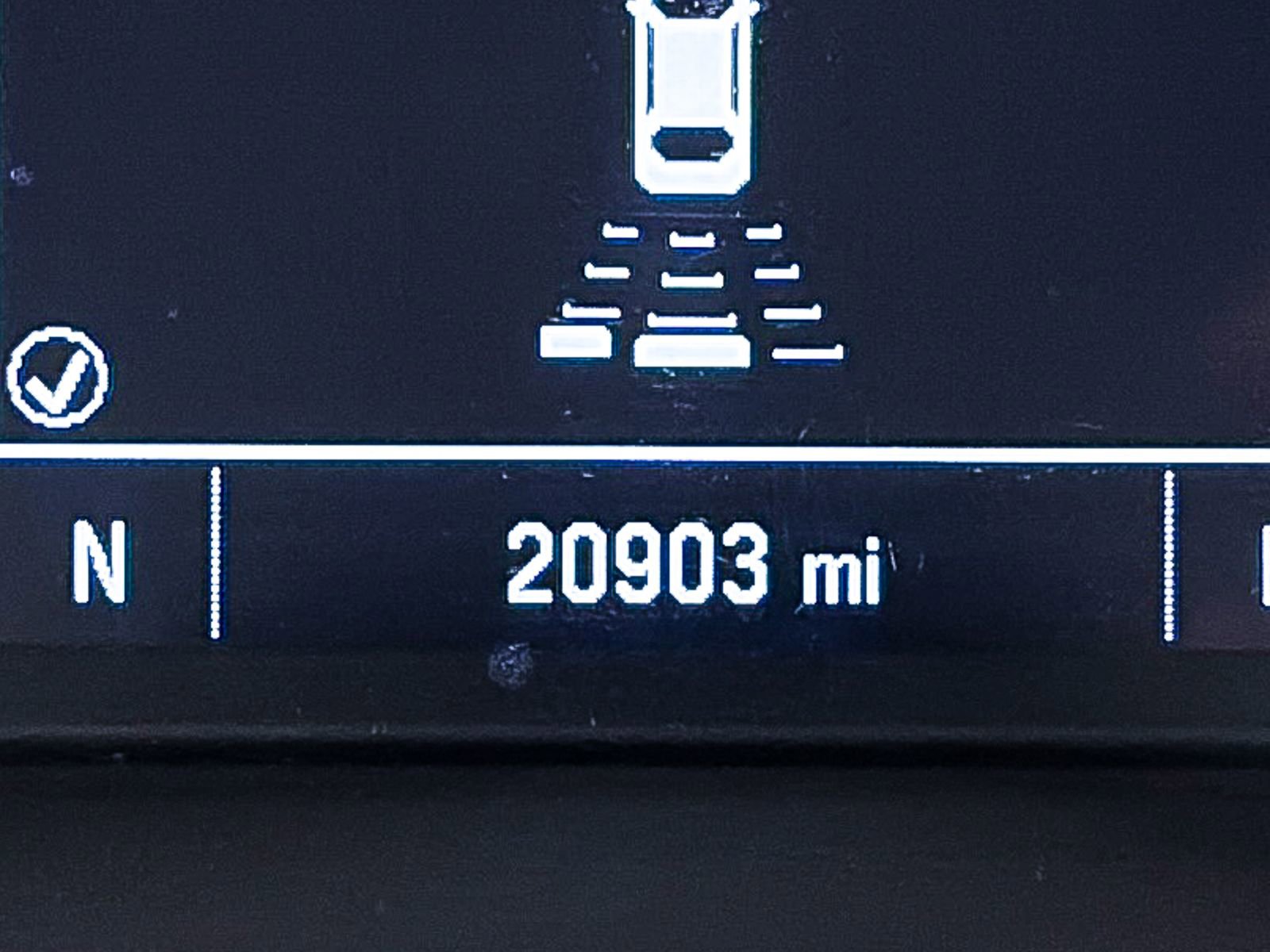 Used 2024 Chevrolet Trax LS w/ Driver Confidence Package image 27