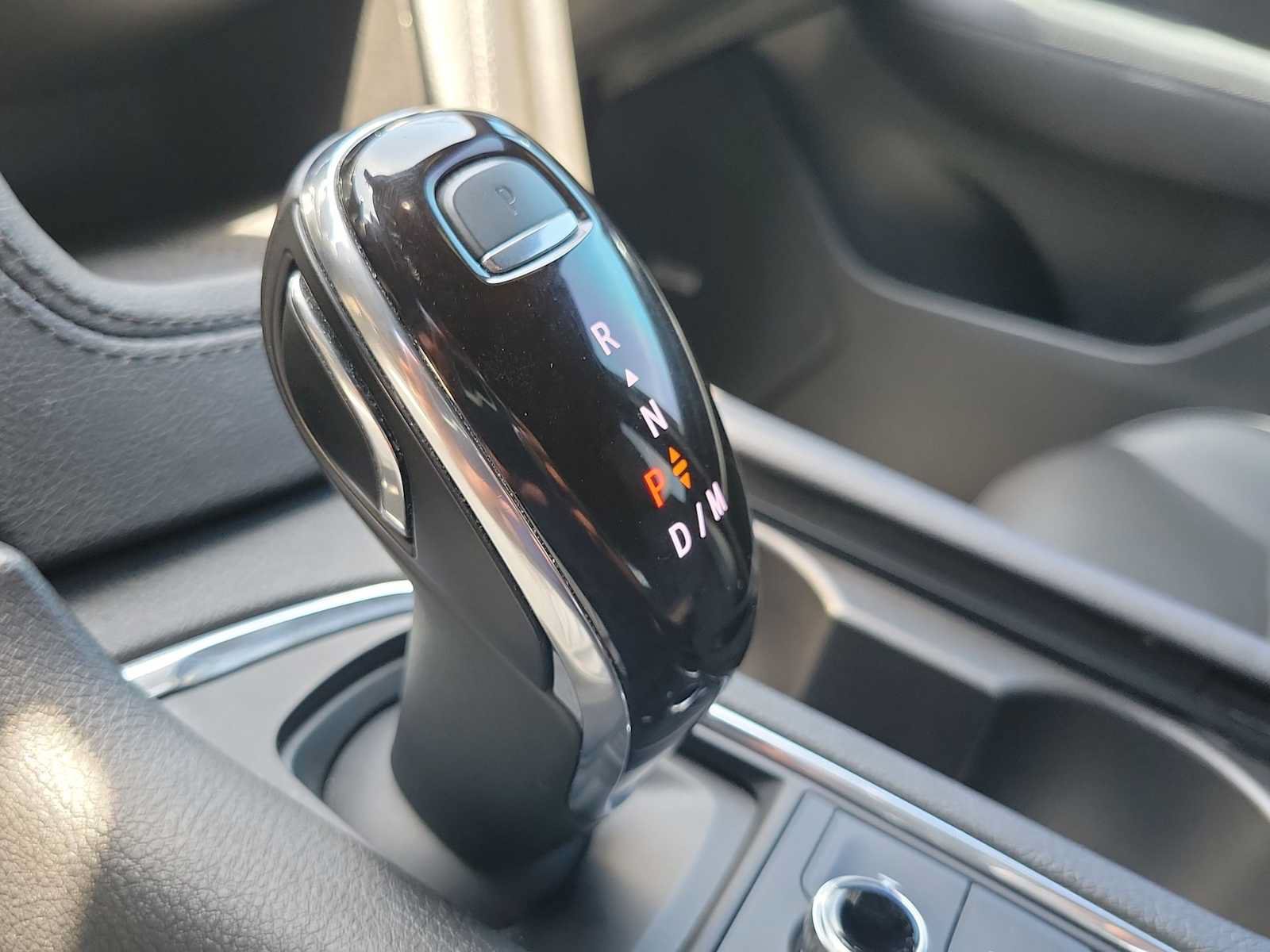 Used 2020 Cadillac XT5 Sportv AWD/4WD image 28