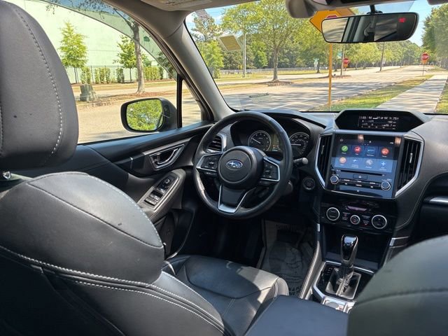 Used 2019 Subaru Forester Limited w/ Popular Package #3 AWD/4WD image 22