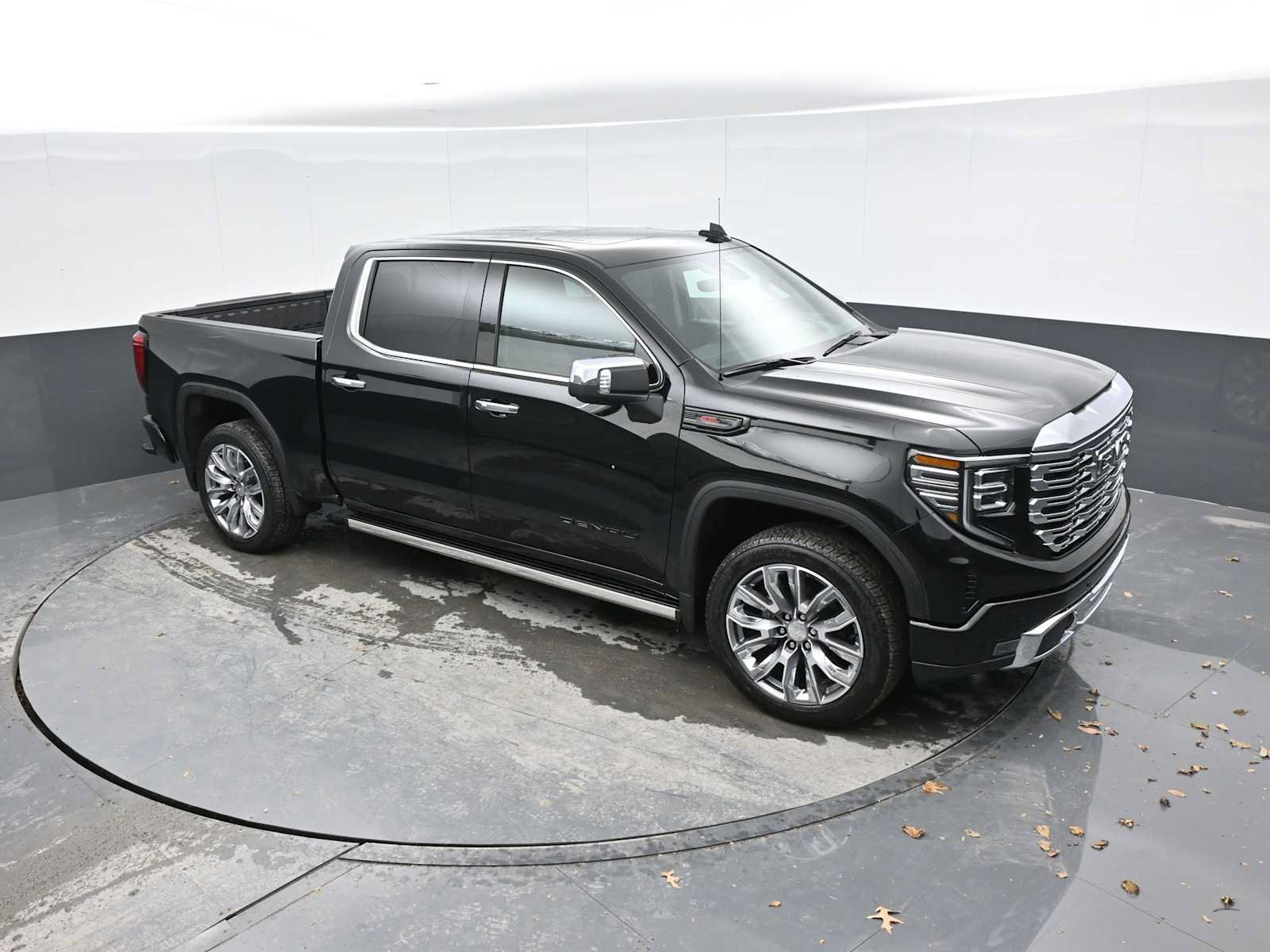 New 2026 GMC Sierra 1500 Denali AWD/4WD image 31