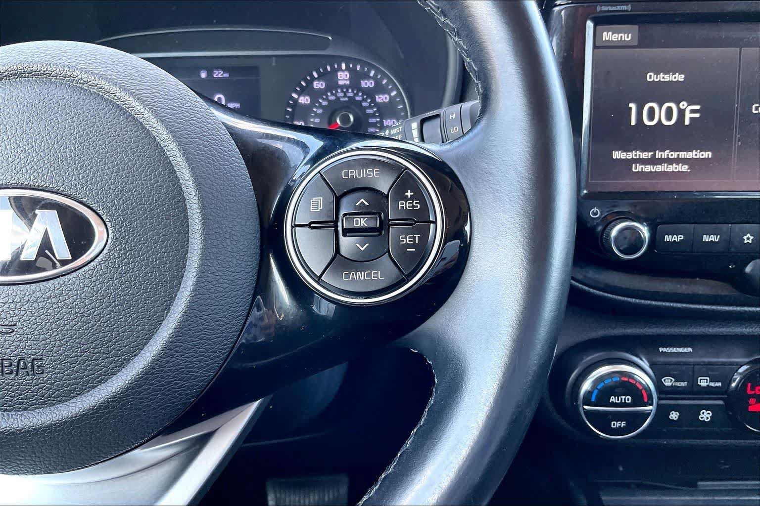 Certified 2021 Kia Soul EX FWD image 24