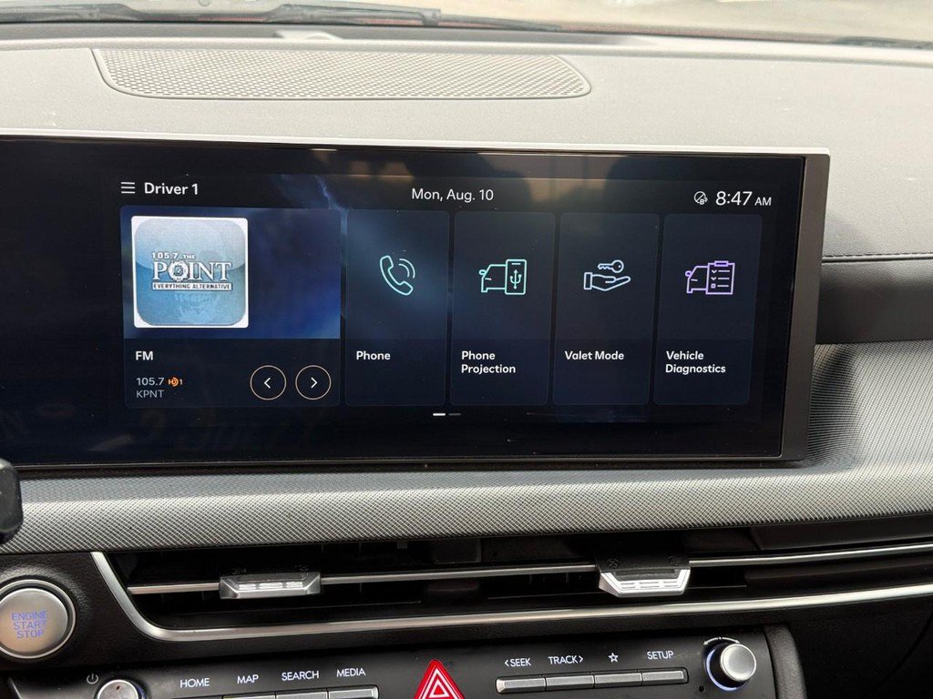 Used 2024 Hyundai Sonata SEL FWD image 21