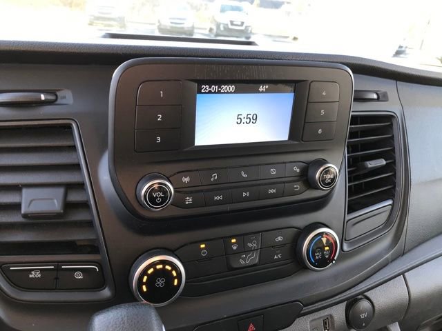 Used 2024 Ford Transit 250 148 Medium Roof w/ Load Area Protection Package image 9