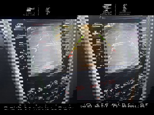 Used 2018 Nissan Murano S image 16