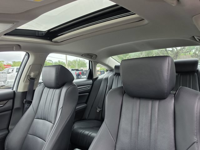 Used 2022 Honda Accord Touring image 23