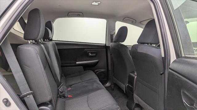 Used 2015 Toyota Prius V Two FWD image 18