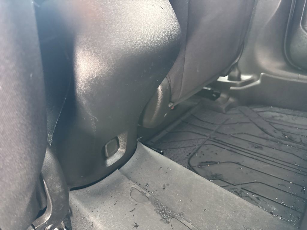 Certified 2021 Chevrolet Malibu RS image 30