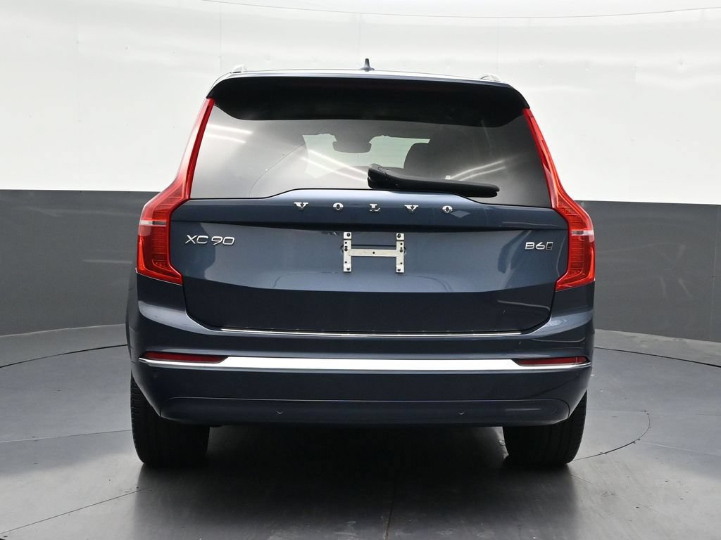 Used 2023 Volvo XC90 B6 Plus w/ Protection Package Premier AWD/4WD image 5