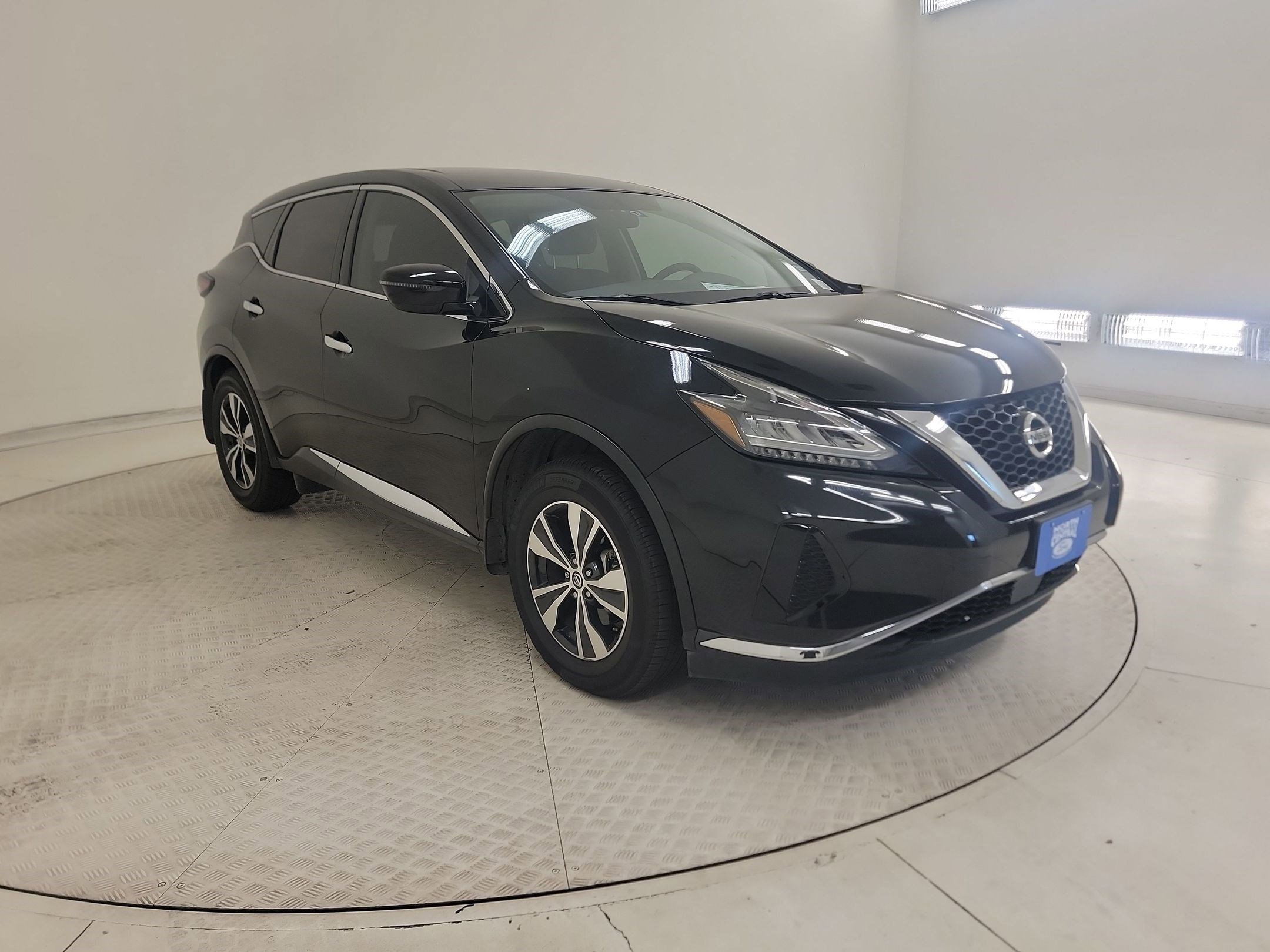 Used 2020 Nissan Murano S w/ Cargo Package image 5