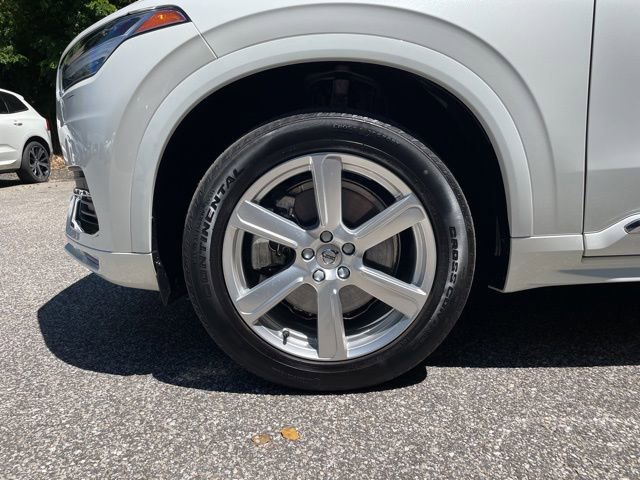 Certified 2024 Volvo XC90 B5 Core w/ Climate Package AWD/4WD image 26