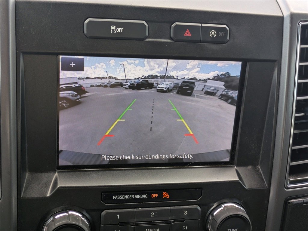 Used 2020 Ford F150 XLT image 21