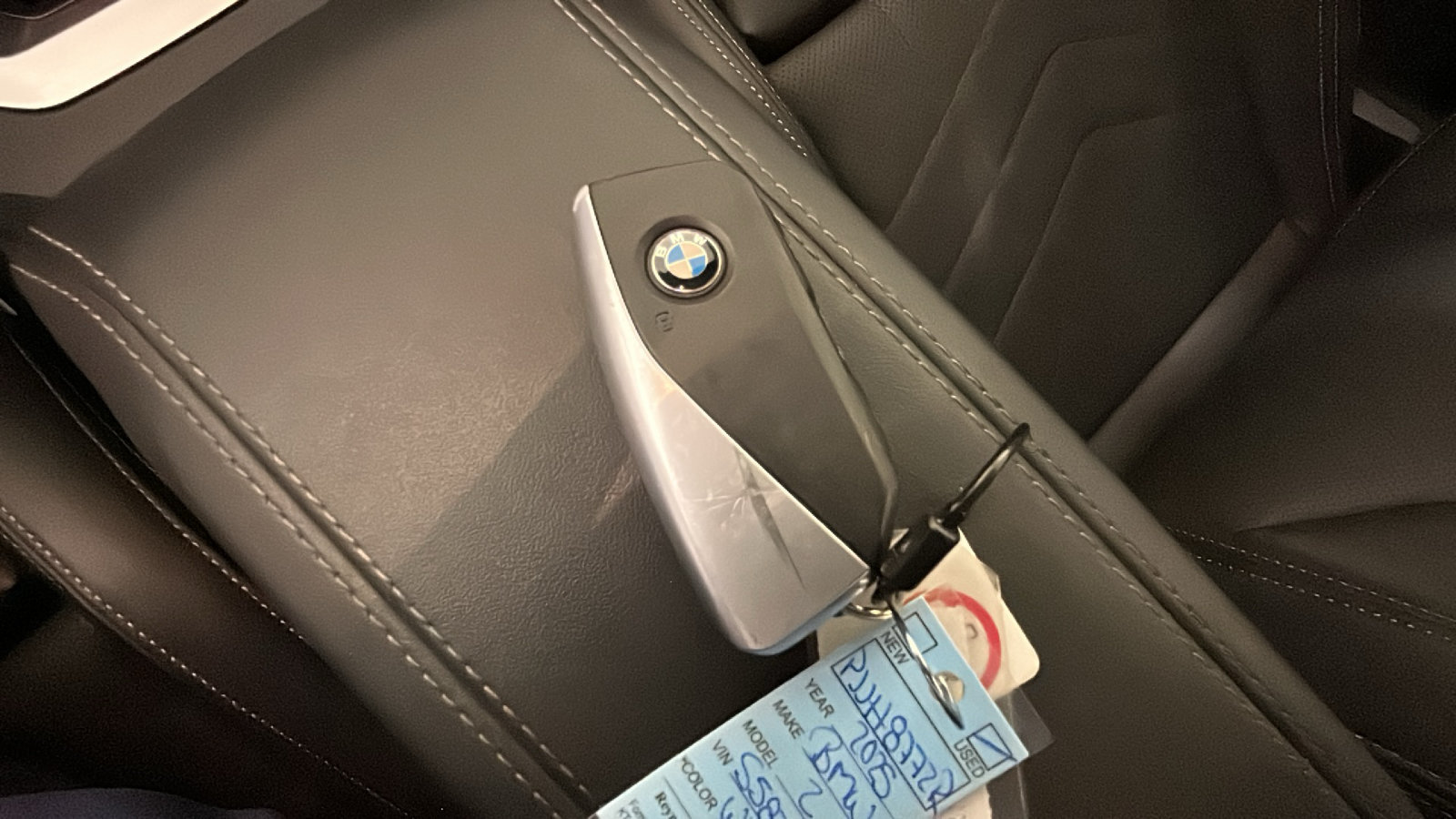 Used 2025 BMW 228i xDrive AWD/4WD image 24