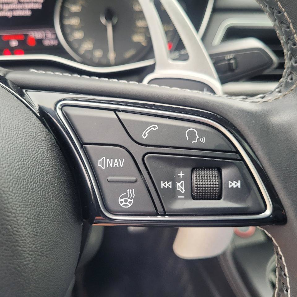 Used 2018 Audi S5 Premium Plus AWD/4WD image 19