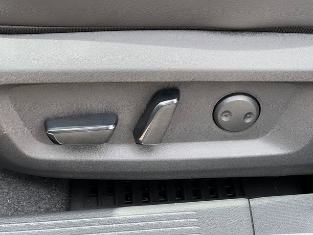 New 2026 Nissan Rogue Platinum image 8