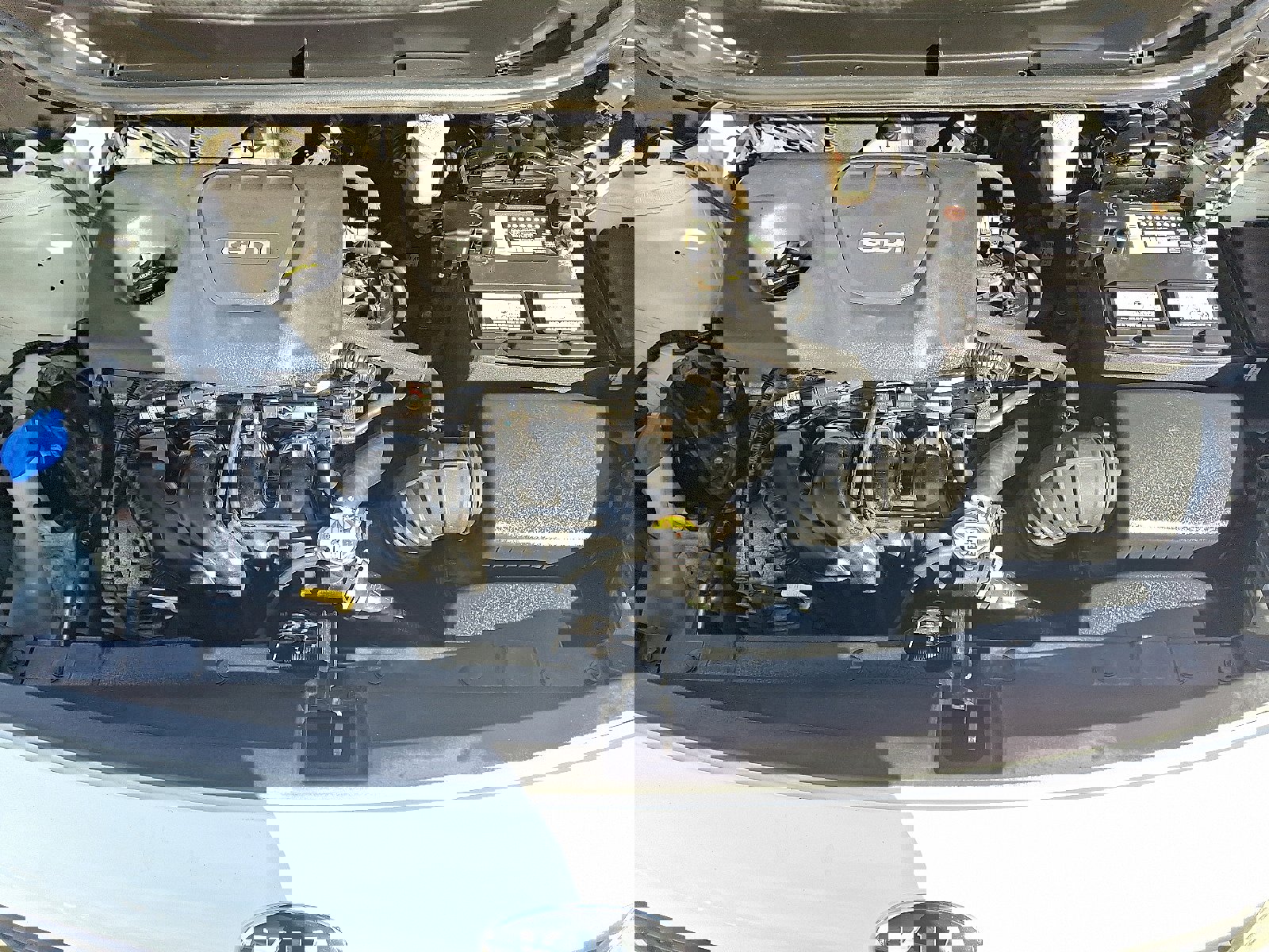 Used 2016 Kia Rio LX w/ Power Package image 27