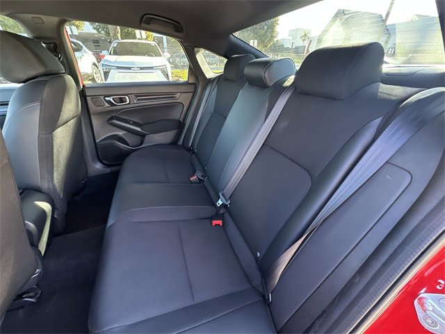 Used 2023 Honda Civic Sport image 27
