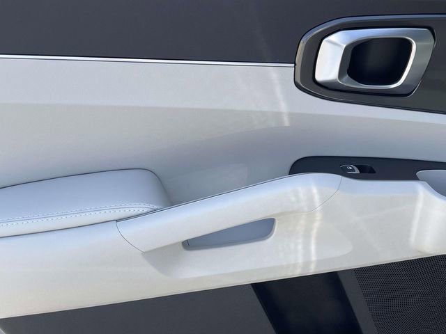 New 2026 Kia Sorento S w/ S Panoramic Sunroof Package image 20