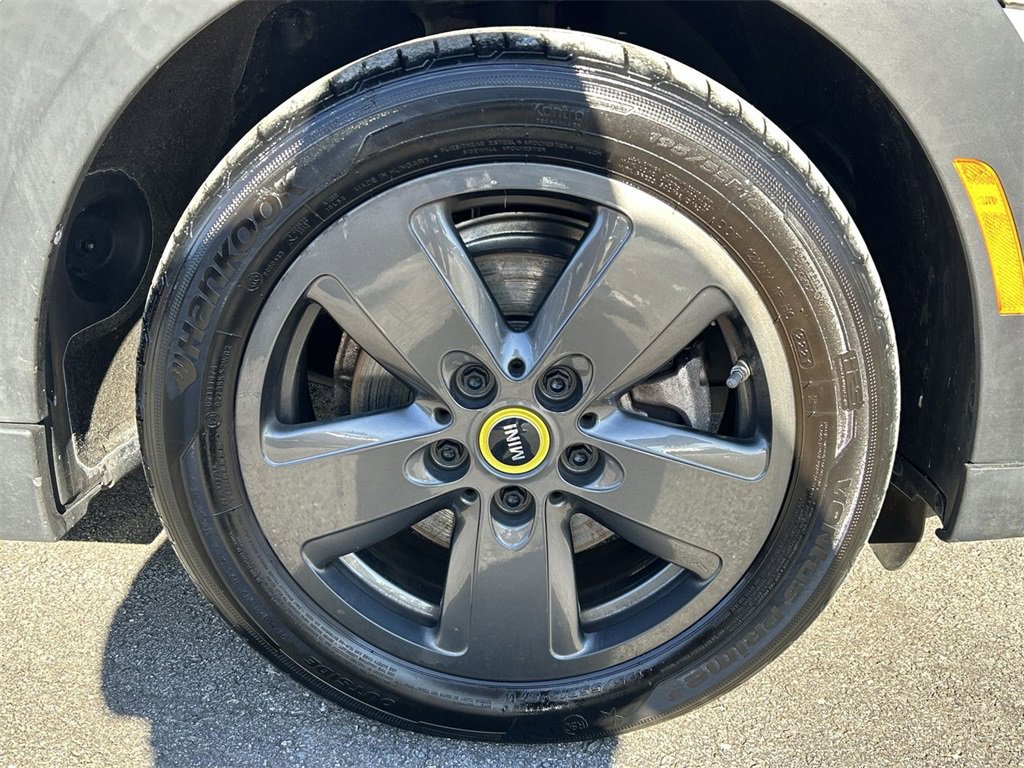 Used 2022 MINI Cooper SE image 13