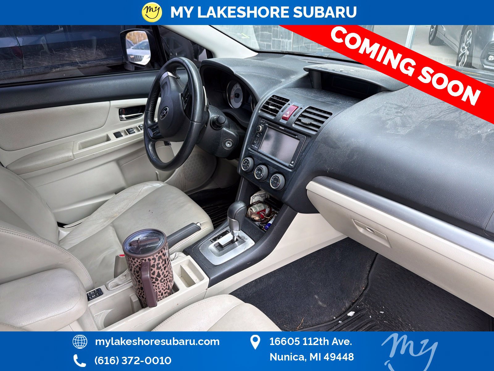 Used 2013 Subaru Impreza 2.0i Sport Limited AWD/4WD image 10