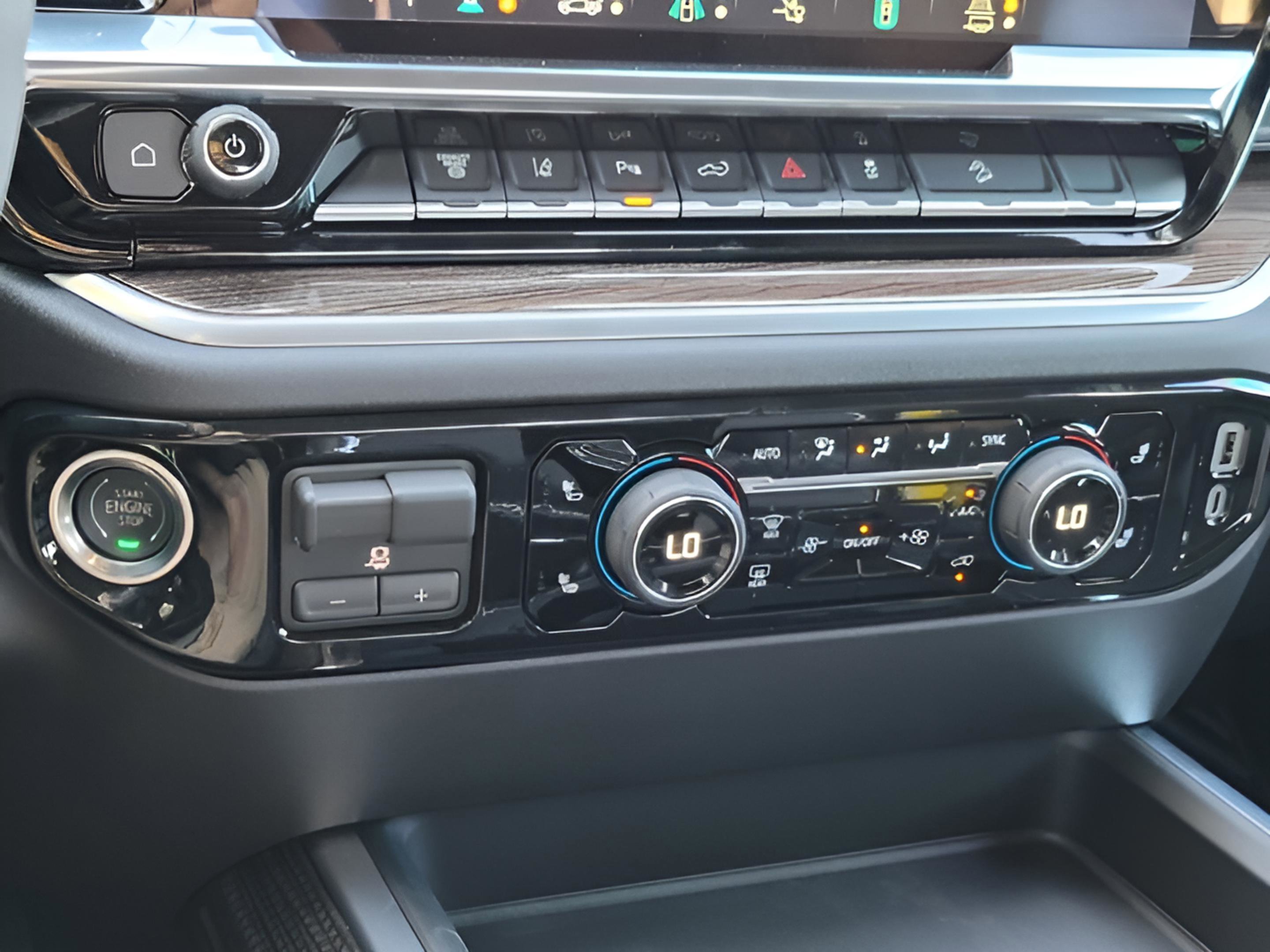 New 2026 Chevrolet Silverado 2500 LT w/ Trail Boss Package image 17