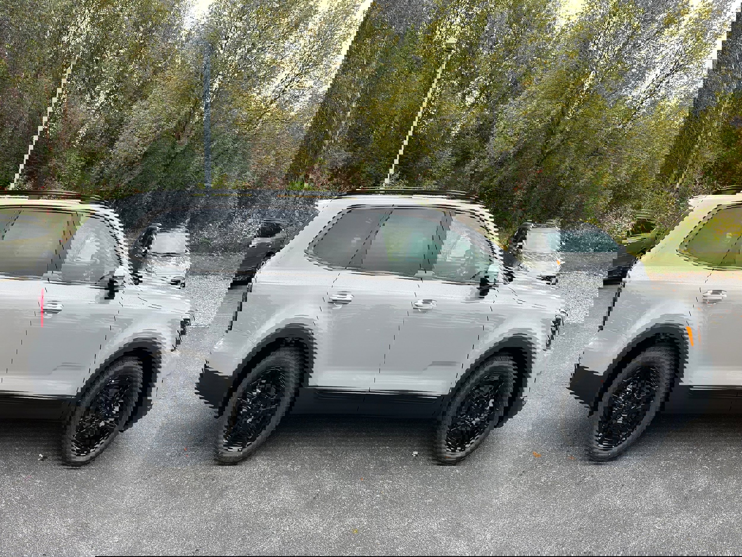 New 2025 Kia Telluride SX X-Line image 4