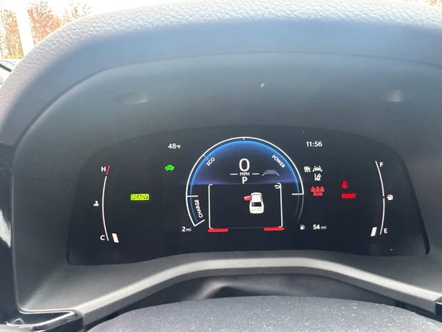 New 2026 Toyota Camry SE image 21