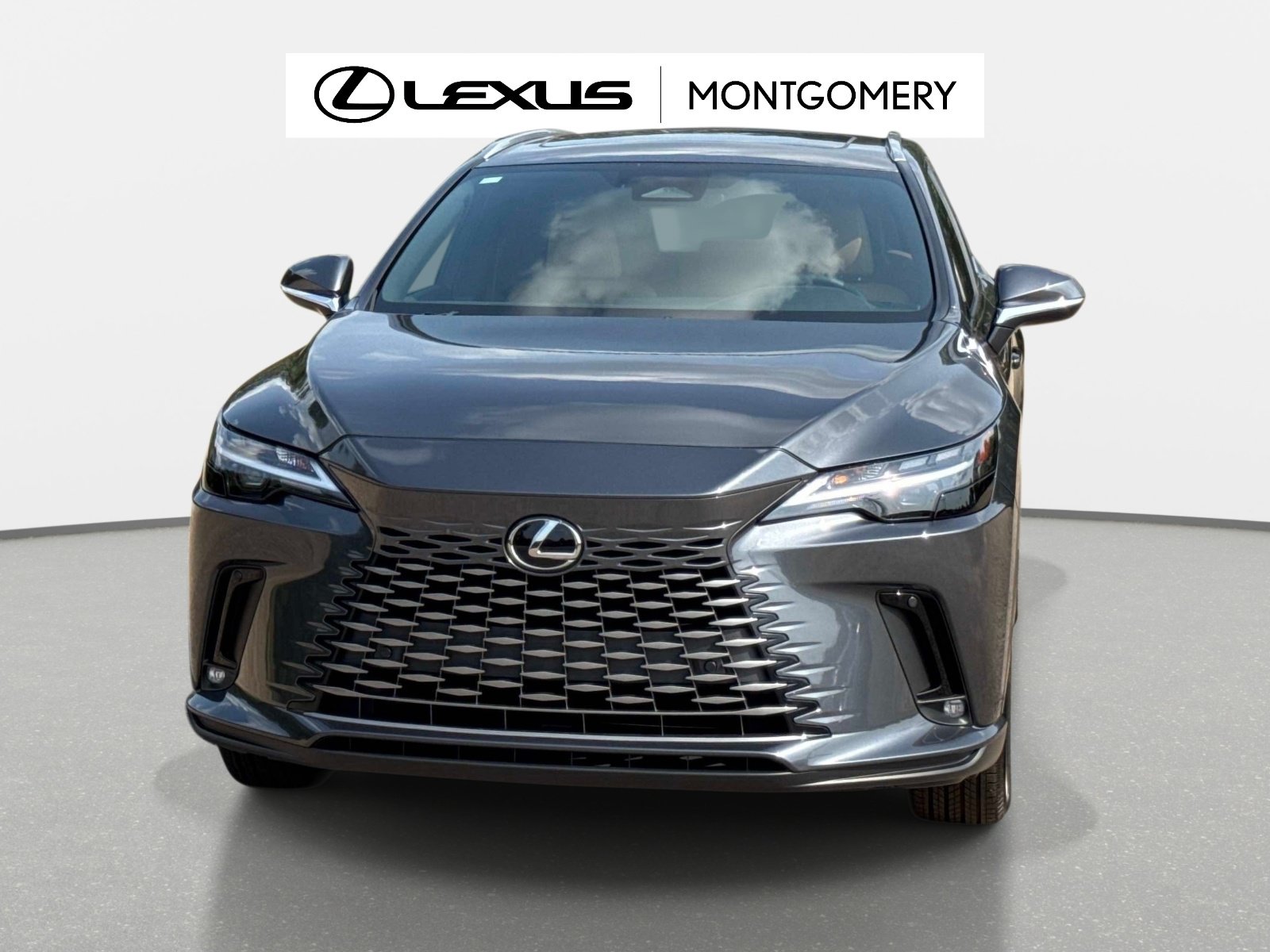 Used 2026 Lexus RX 350 FWD image 8