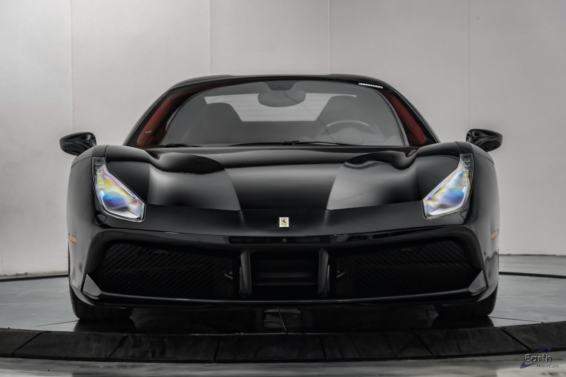 Used 2018 Ferrari 488 Spider RWD image 38