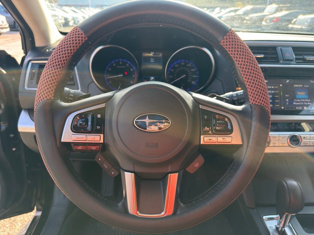 Used 2017 Subaru Outback 3.6R Touring image 20