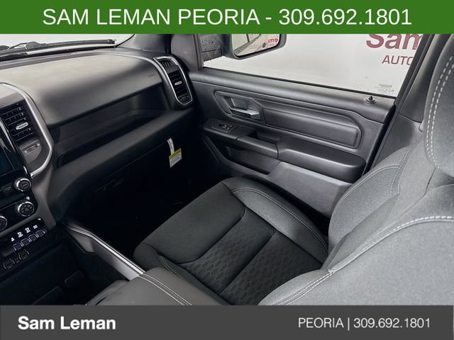 New 2026 RAM 1500 Express image 21