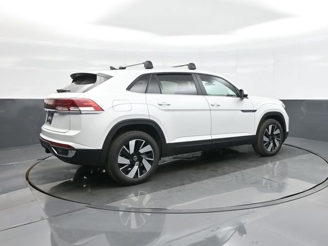 New 2026 Volkswagen Atlas Cross Sport SE image 5