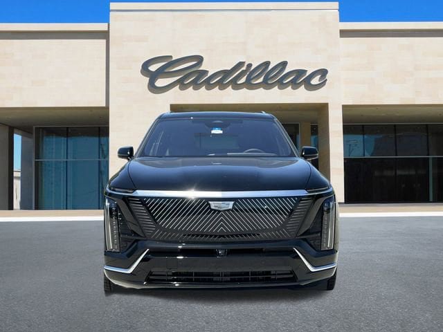 New 2026 Cadillac Vistiq Premium Luxury AWD/4WD image 4