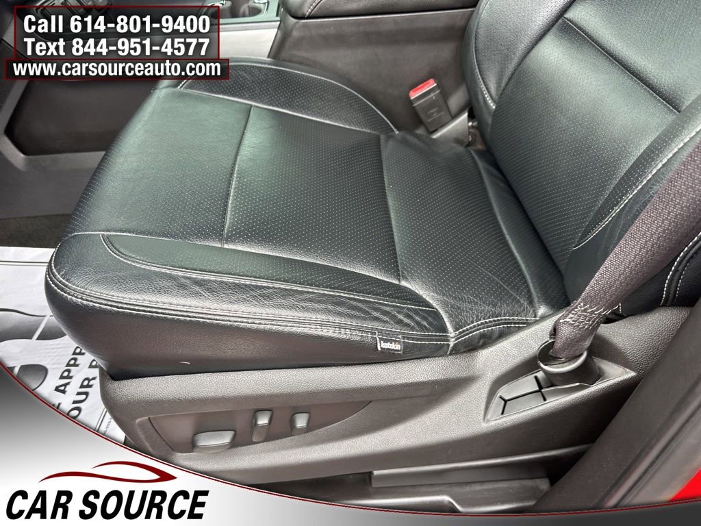 Used 2016 Chevrolet Silverado 1500 LT w/ All Star Edition image 11