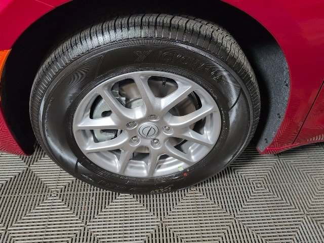 New 2026 Chrysler Pacifica Select image 8