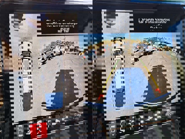 New 2026 RAM 1500 Tungsten image 20