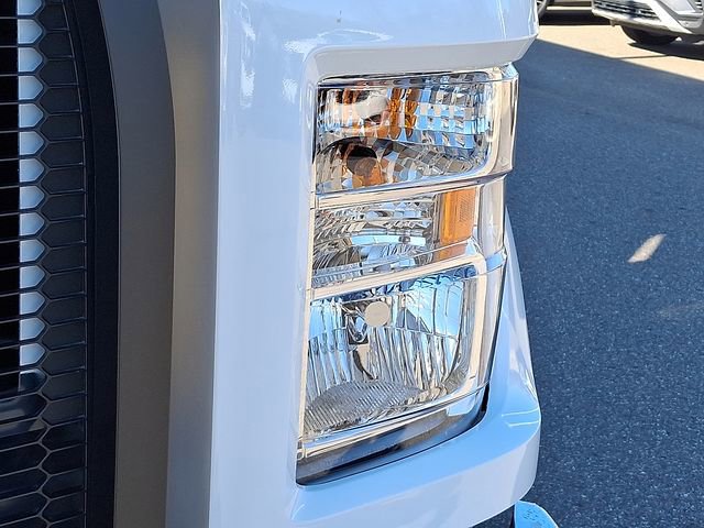 Used 2023 Ford F650 2WD Regular Cab Super Duty image 10
