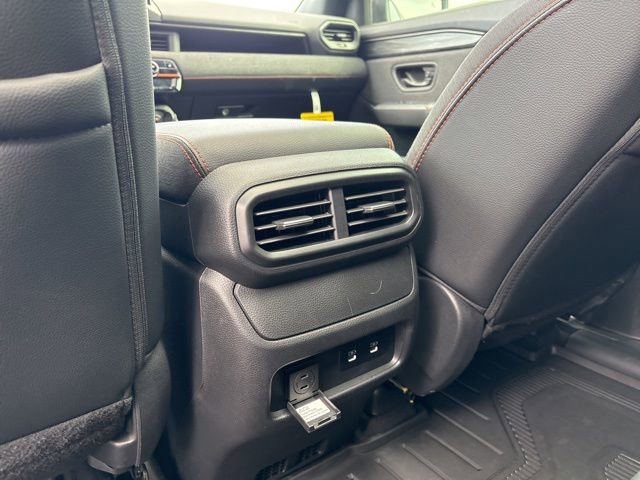 Used 2026 Honda Passport TrailSport image 24