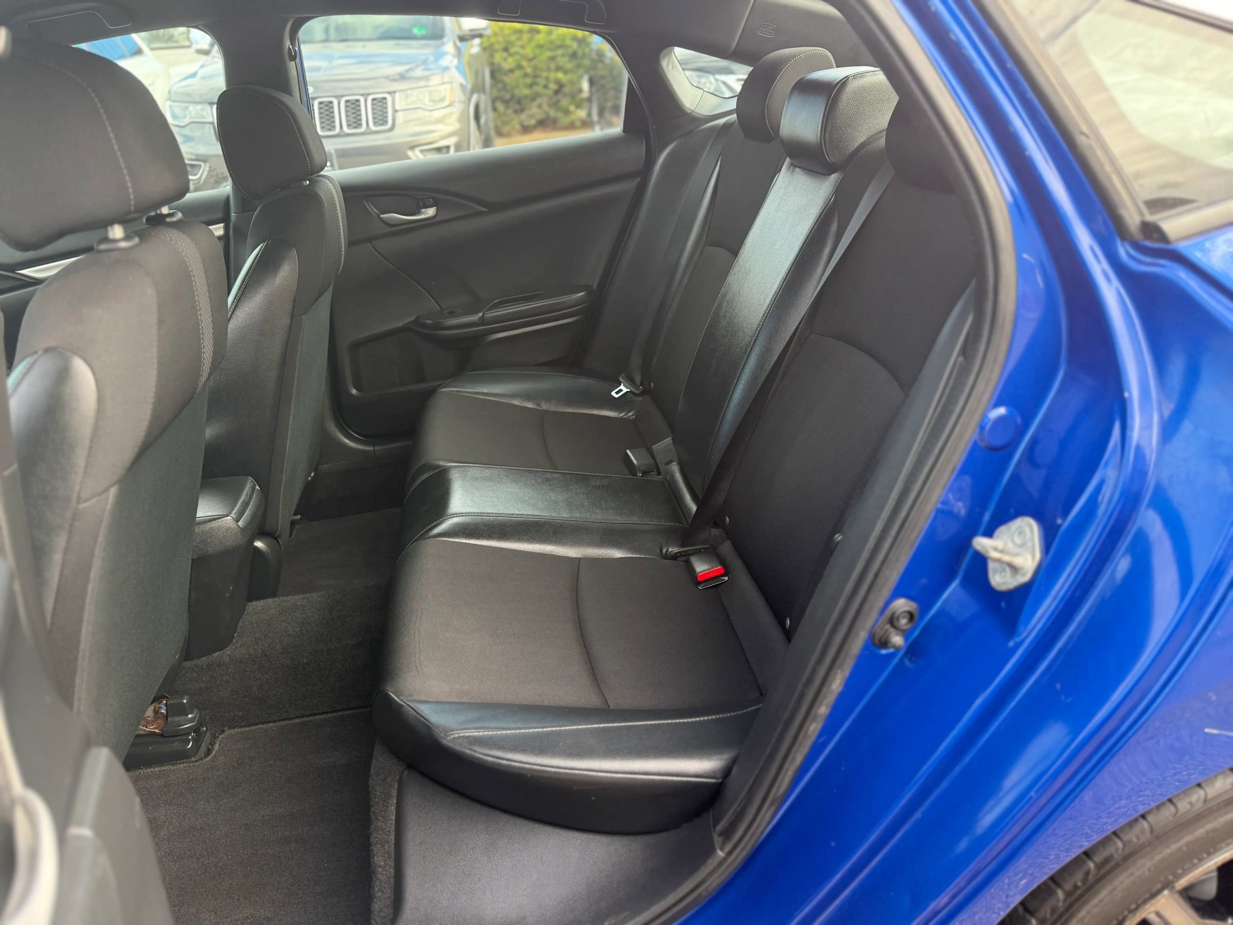 Used 2019 Honda Civic Sport image 16