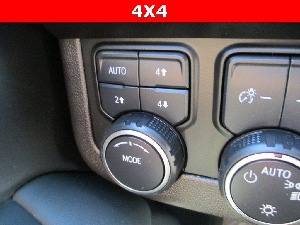 Certified 2021 Chevrolet Tahoe High Country image 31