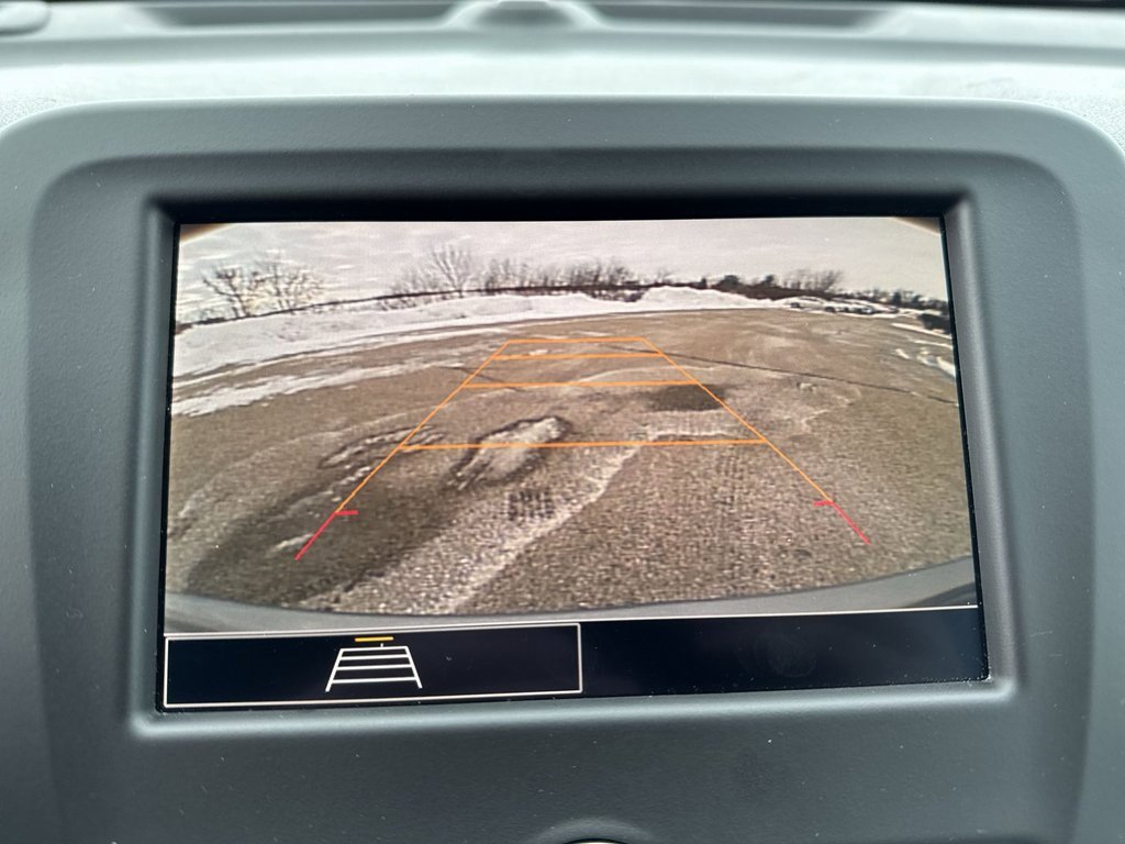 Certified 2024 Chevrolet Equinox LT image 12