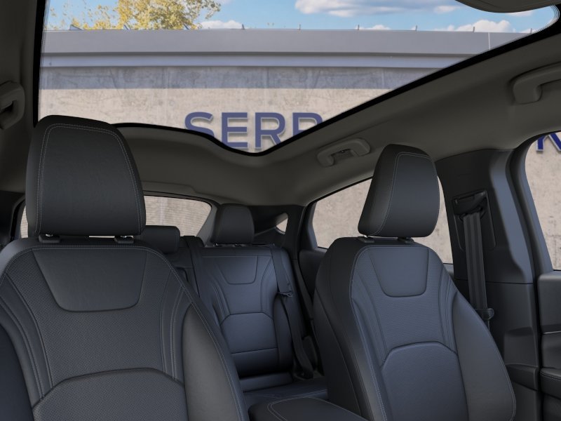 New 2026 Ford Mustang Mach-E Premium AWD/4WD image 22