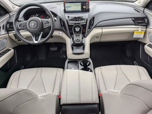 Certified 2025 Acura RDX SH-AWD w/ Technology Package image 13