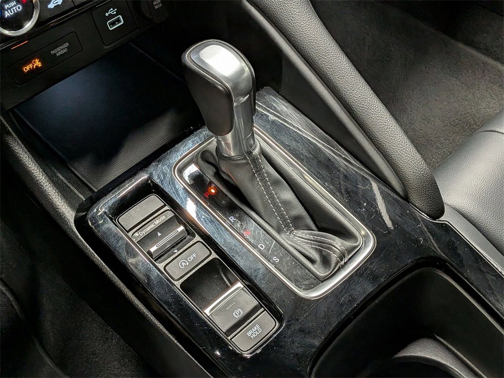 Used 2023 Acura Integra A-Spec image 14